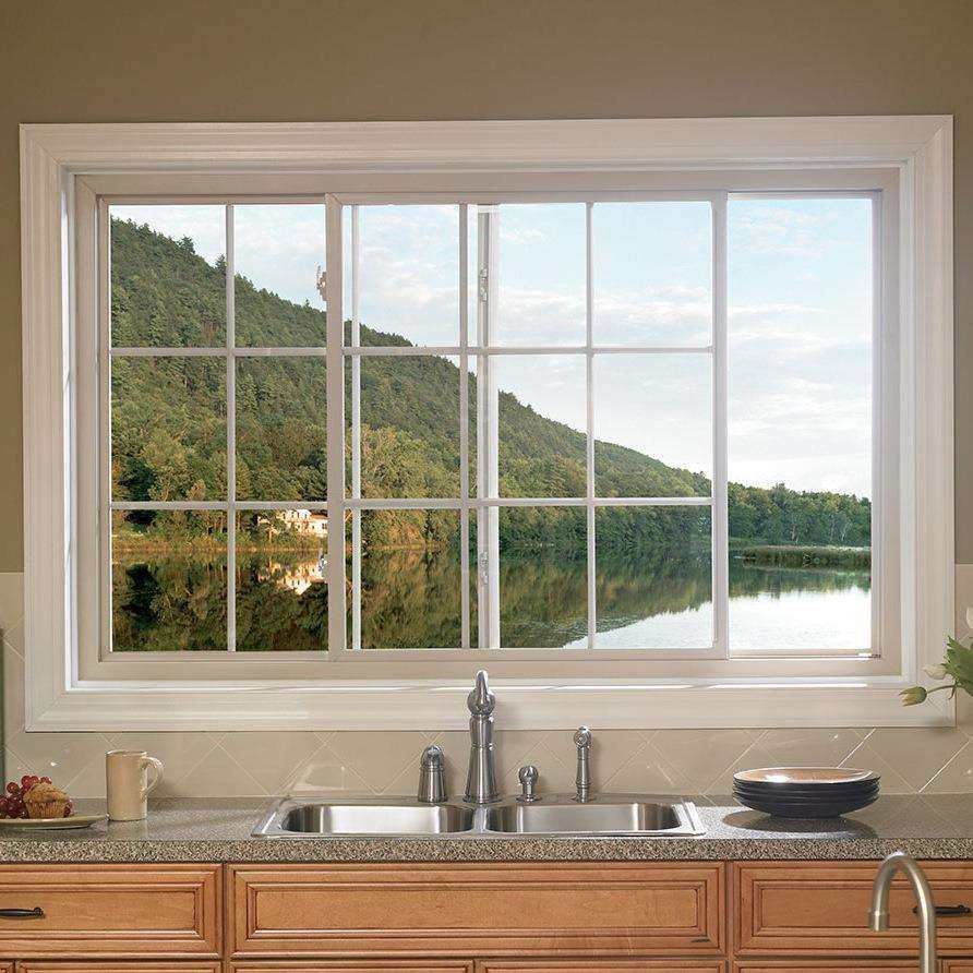 华康达塑钢型材PVC推拉窗65系列窗纱一体隔音隔热平开窗,婴童用品,其它婴童用品,淘宝优惠券,粉丝福利购,淘宝优惠卷