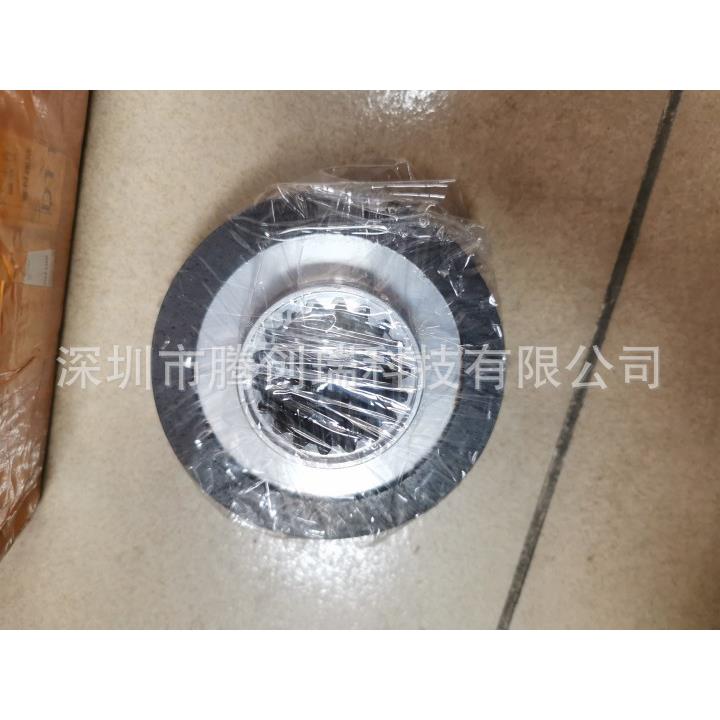 盾构机配件Demag德马格刹车片2602208418齿BK20用现货