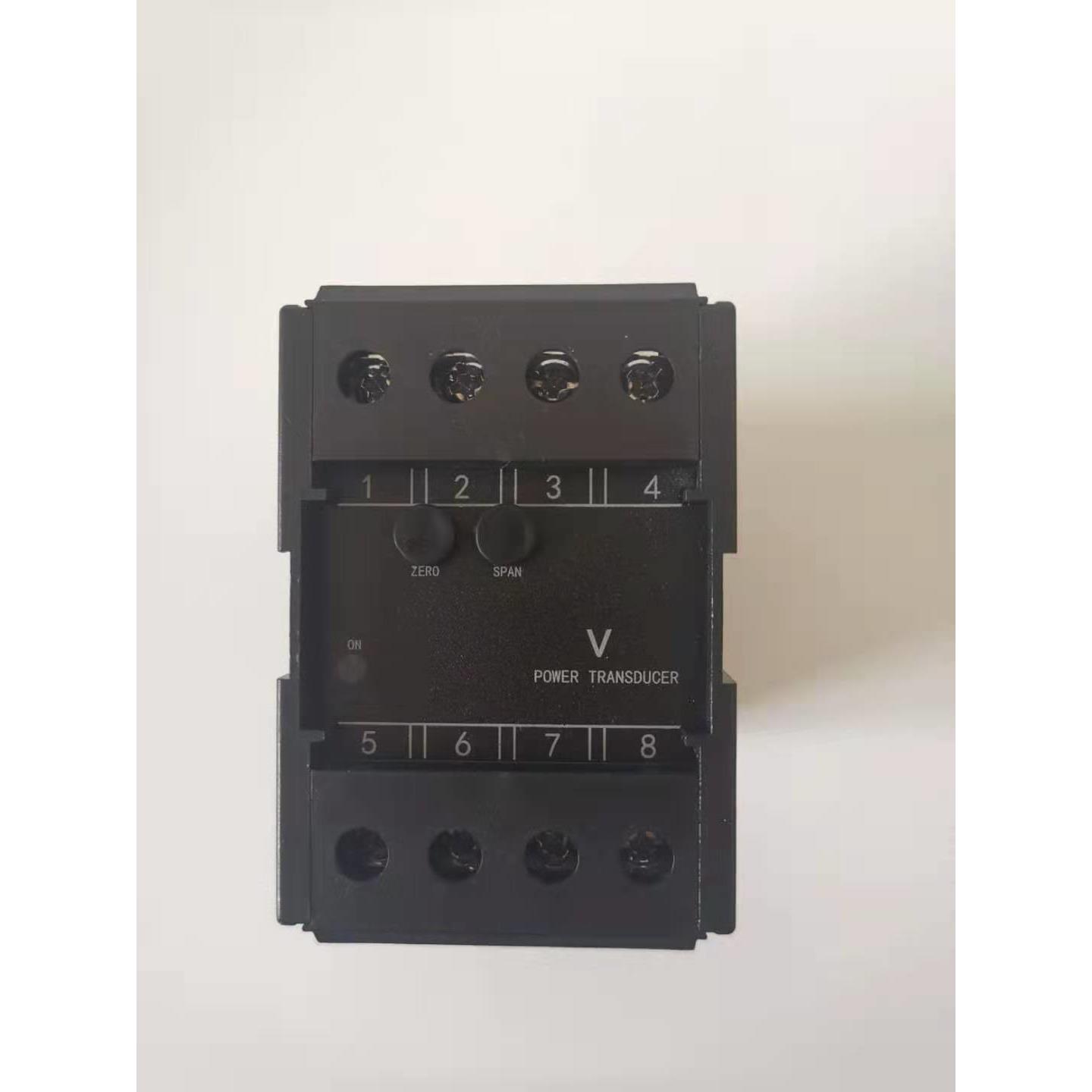 SAV-Z单相交流电压变送器电压变送器