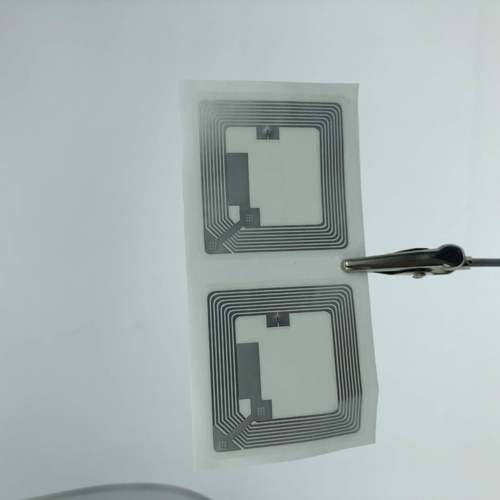 E0163401电子标签EM4237slix芯片标签15693协议变动芯片UID8个字