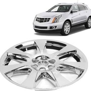 适用于2010款5凯迪拉克SRX轮毂盖22770789