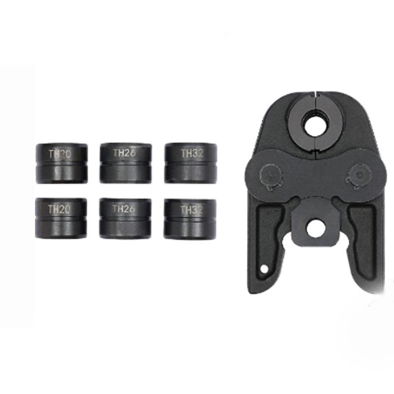 液压压管钳配件