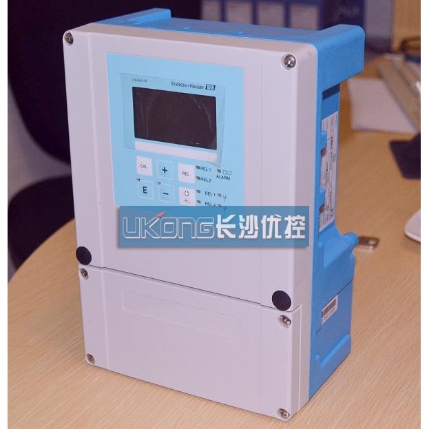 德国E+HCPM-253-MR0005LIQUISYS-MPH/ORP变送器分析仪