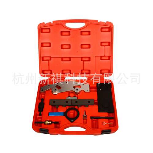 宝马M50M52M54M56正时凸轮轴固定器X53.0发动机专用正时工具