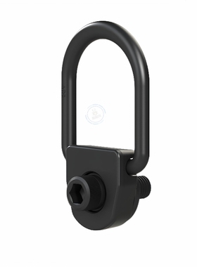 ACTEK锻造侧拉吊环,AK68225,ForgedSidePullHOISTRING