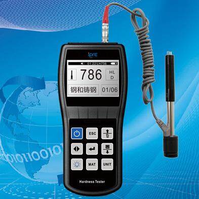 PRLH210里氏硬度计便携式硬度计金属硬度计手提式硬度计