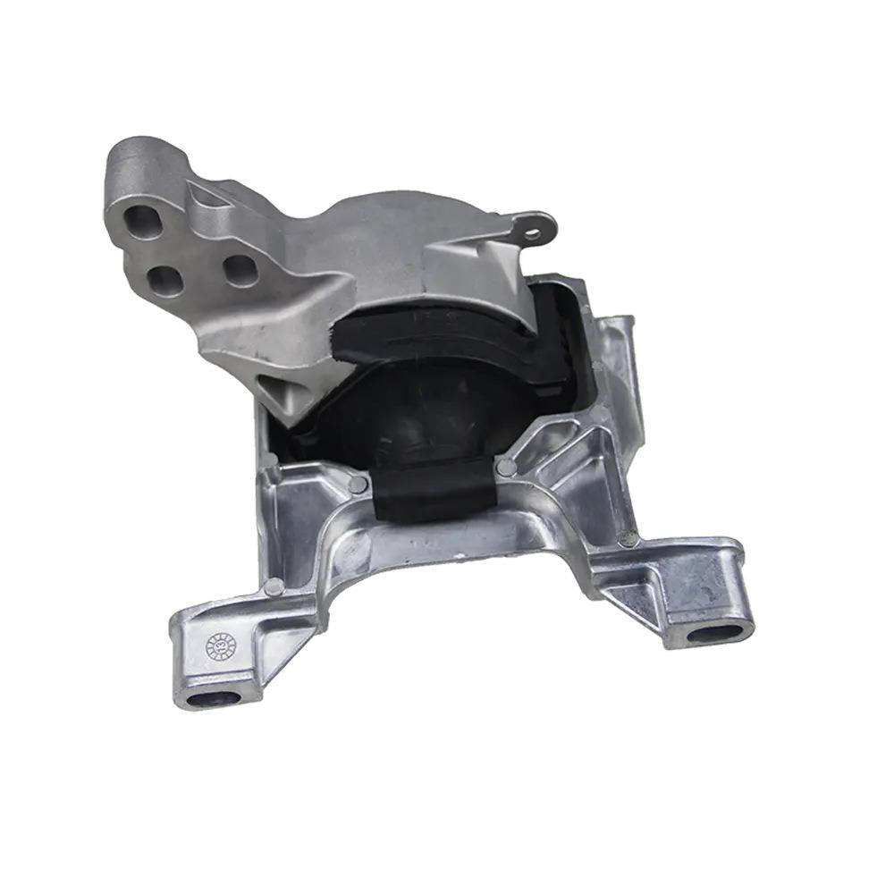 BHS2-39-060A适用马自达CX-7发动机脚胶发动机支架BKC9-39-060A