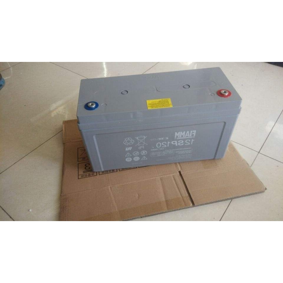 FIAMM 非凡蓄电池12sp80 12V80AH/UPS/EPS/直流屏