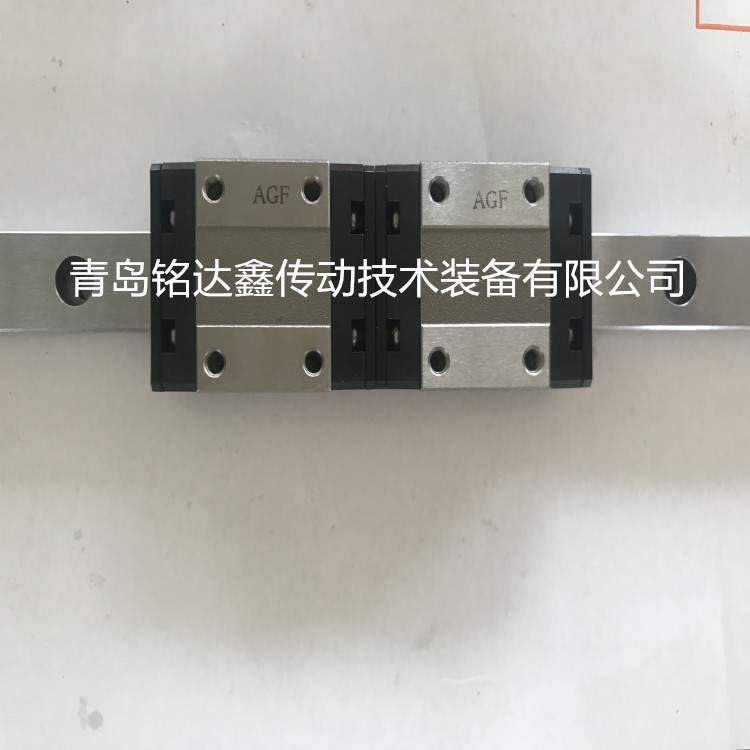 THK直线导轨滑块SRS12WM SRS12WN 滑块