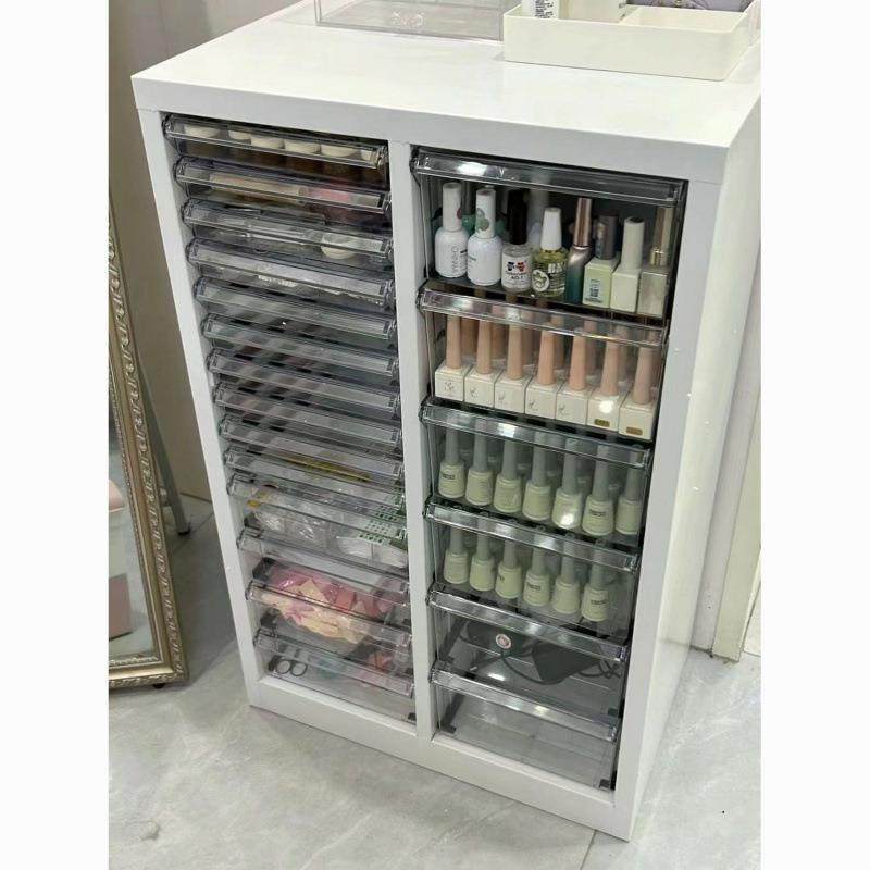 文具收纳柜抽屉式文件柜钢笔铅笔储物柜平底多层美甲收纳柜,鲜花速递/花卉仿真/绿植园艺,割草机/草坪机,淘宝优惠券,粉丝福利购,淘宝优惠卷