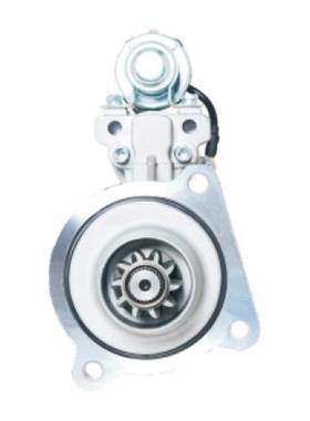 康明斯ISB18040(5.9L)起动机马达C5344543