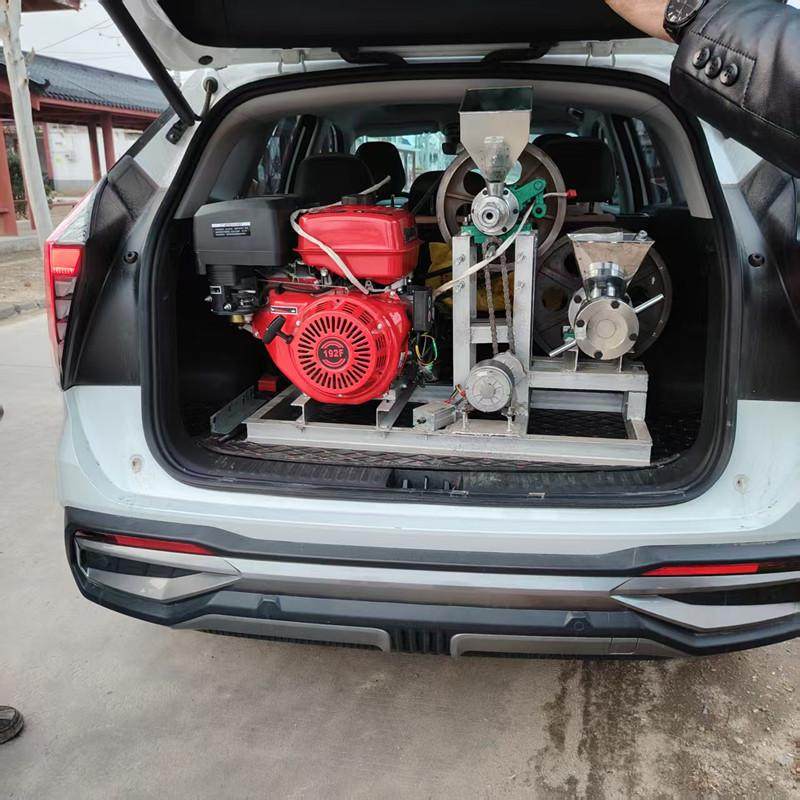 新款商用五谷杂粮膨化机摆摊多功能大米玉米江米棍空心棒爆米花机,搬运/仓储/物流设备,加料机,淘宝优惠券,粉丝福利购,淘宝优惠卷