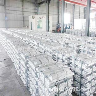 铝锭354Z.1铝合金锭ZLD109铝硅合金锭铝合金块
