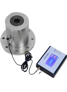 500NM的冲击扳手测试仪 冲击型扭力测试仪 电动扳手扭矩测量仪