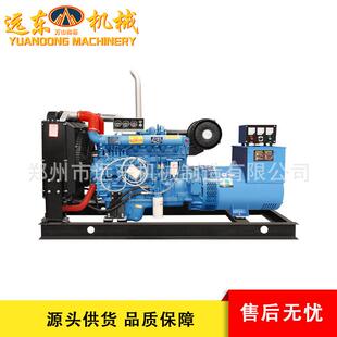 潍柴200KW柴油发电机组50/100/120/150/200千瓦酒店医院备用发电