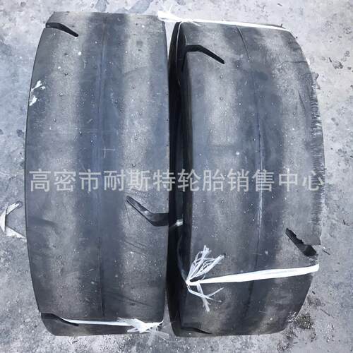 鲁飞铲运机轮胎255/70D4069.75-18/9.00/10.00/12.00-20-24