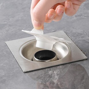 日式过滤网新款盖化妆室下水道盖旋地漏盖子地漏保护浴室头发漩涡