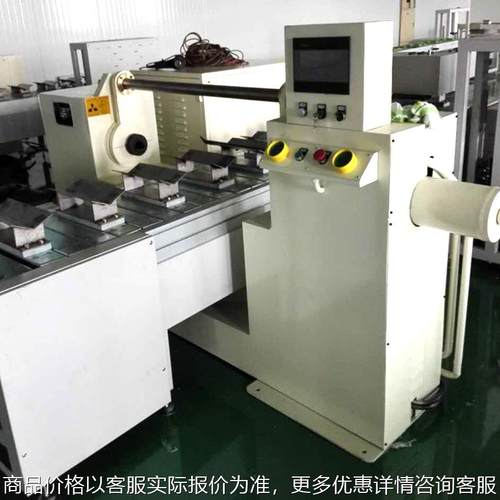 小型轴承伺服冲床油压机单臂金属挤压成形机25吨卧式液压机