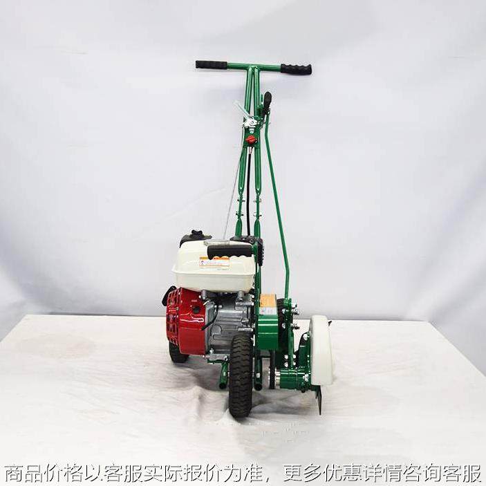 园林绿化修边机 草坪手推式杂草修剪机 汽油动力切边机开荒打边机,农机/农具/农膜,植保机械,淘宝优惠券,粉丝福利购,淘宝优惠卷