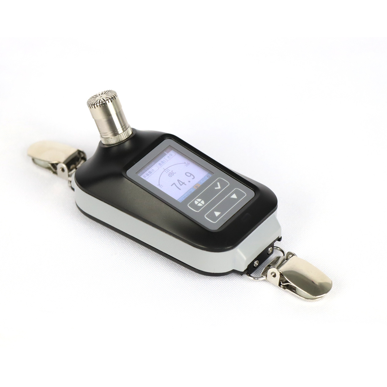 杭州爱华 AWA5920便携式本安型/个体噪声剂量计噪声监测仪/声级计