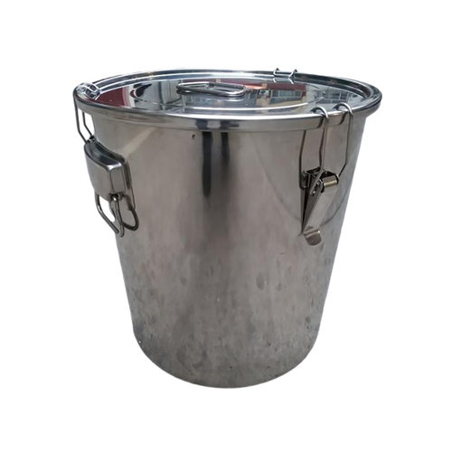 取样桶 密封式取样桶 不锈钢取样桶 煤炭取样桶