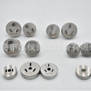 插座测试仪 量规有现货 1002量规家用高精度类似用途插头插座