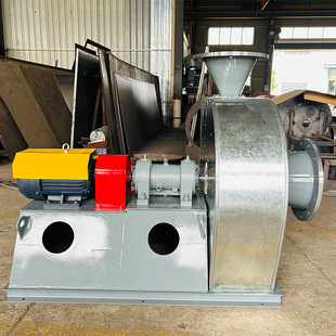 厂家供应不锈钢耐高温风机保温风机冶金炉窑风机耐温500℃