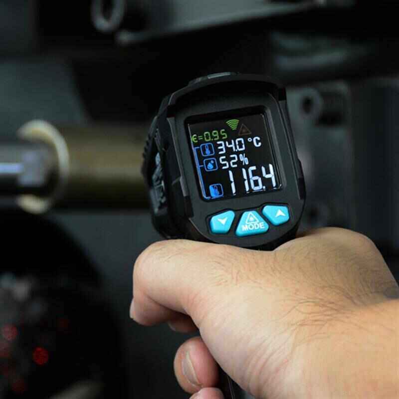 工业红外测温枪冰箱烤箱数显电子温度计烘焙温度枪油温枪厨房专用,五金/工具,测温仪,淘宝优惠券,粉丝福利购,淘宝优惠卷