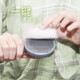 新品 猫咪梳子去浮毛梳毛神器针数短毛长毛宠物狗毛梳通用一键自洁