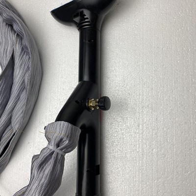 永达可伸缩挂烫杆全自动节能锅炉配件蒸汽挂烫机熨窗帘熨斗立式挂