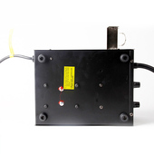 白光热风枪焊台SBK850数显恒温可调温工业级手机维修热风抢拆焊台