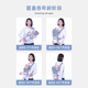 背带婴儿外出简易轻便透气网前抱式 抱娃神器 多功能宝宝初生儿夏季