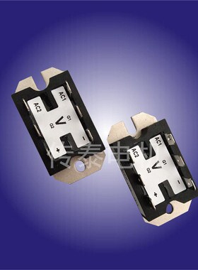 传泰电机 直流控制器 调速器模块 P405W模块 可控硅电子模块 包邮