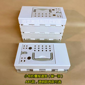 包邮 装 1羽报到笼赛鸽笼折叠笼塑料鸟笼鸽具用品宠物笼鸽子笼提笼