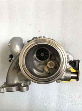 上汽通用 荣威EI6 1.0T涡轮增压器49130-00114 10443061/10665069