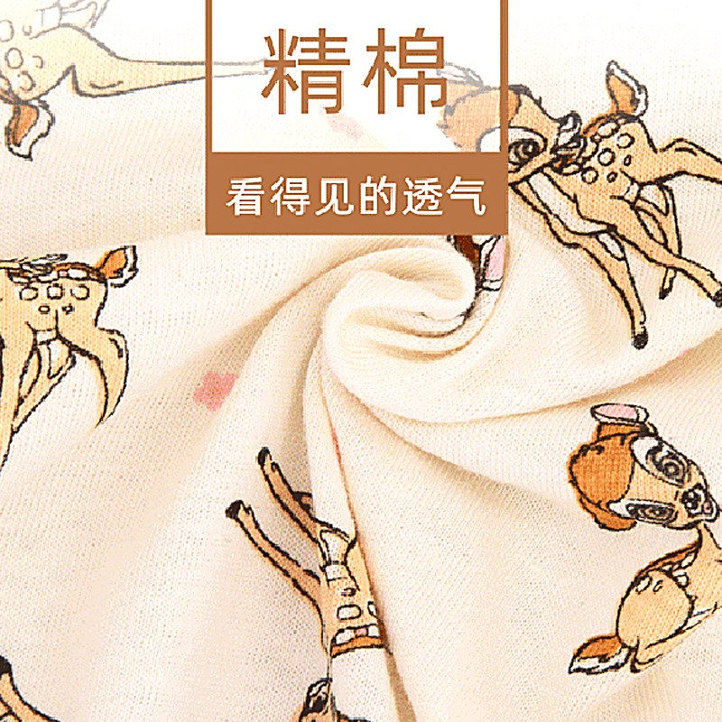 婴儿床笠纯棉a类夏季宝宝床笠罩儿童床垫保护套罩全包床单母婴级