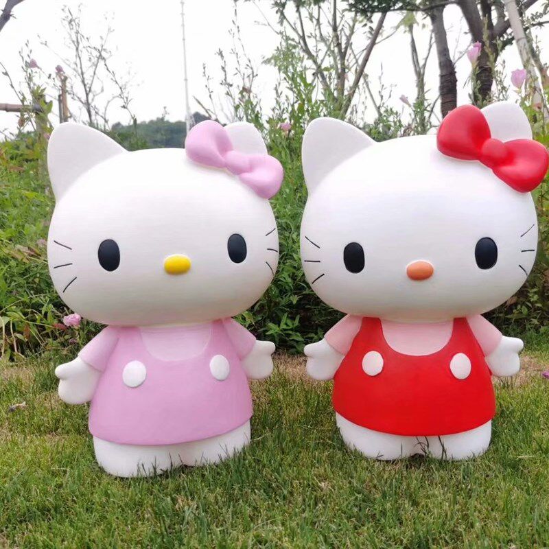 巨大号可爱存钱罐儿童储蓄罐创意卡通防摔搪胶储钱罐家居摆件礼品