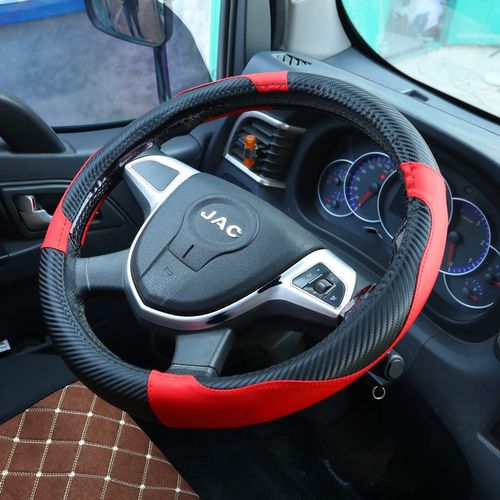 江淮骏铃v5v6E3H330康铃J3J5J6H1H3H5 K1M1帅铃威铃方向盘套把套