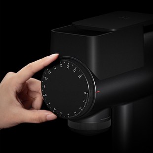 泰摩雕刻家064S电动咖啡磨豆机 意式手冲咖啡豆自动研磨机 家用