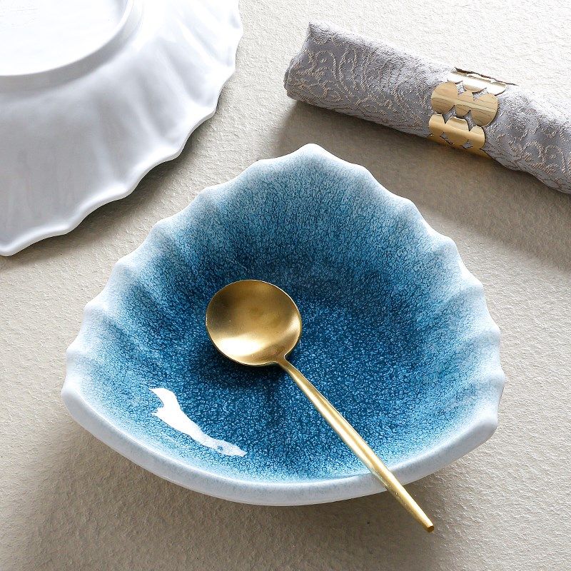 五毫密胺餐具仿瓷菜盘塑料餐盘商用盘子酒店饭店用小吃炒菜凉菜盘,餐饮具,盘,淘宝优惠券,粉丝福利购,淘宝优惠卷