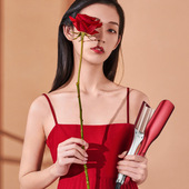 110v男女士烫发电夹板蛋卷头卷发棒蛋蛋卷电卷棒美发棒玉米夹板22