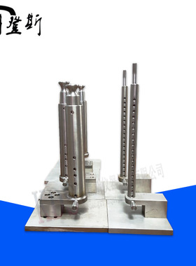 ASTM D5171纽扣撞击强力测试 塑料按钮抗冲击性能试验机厂家直销