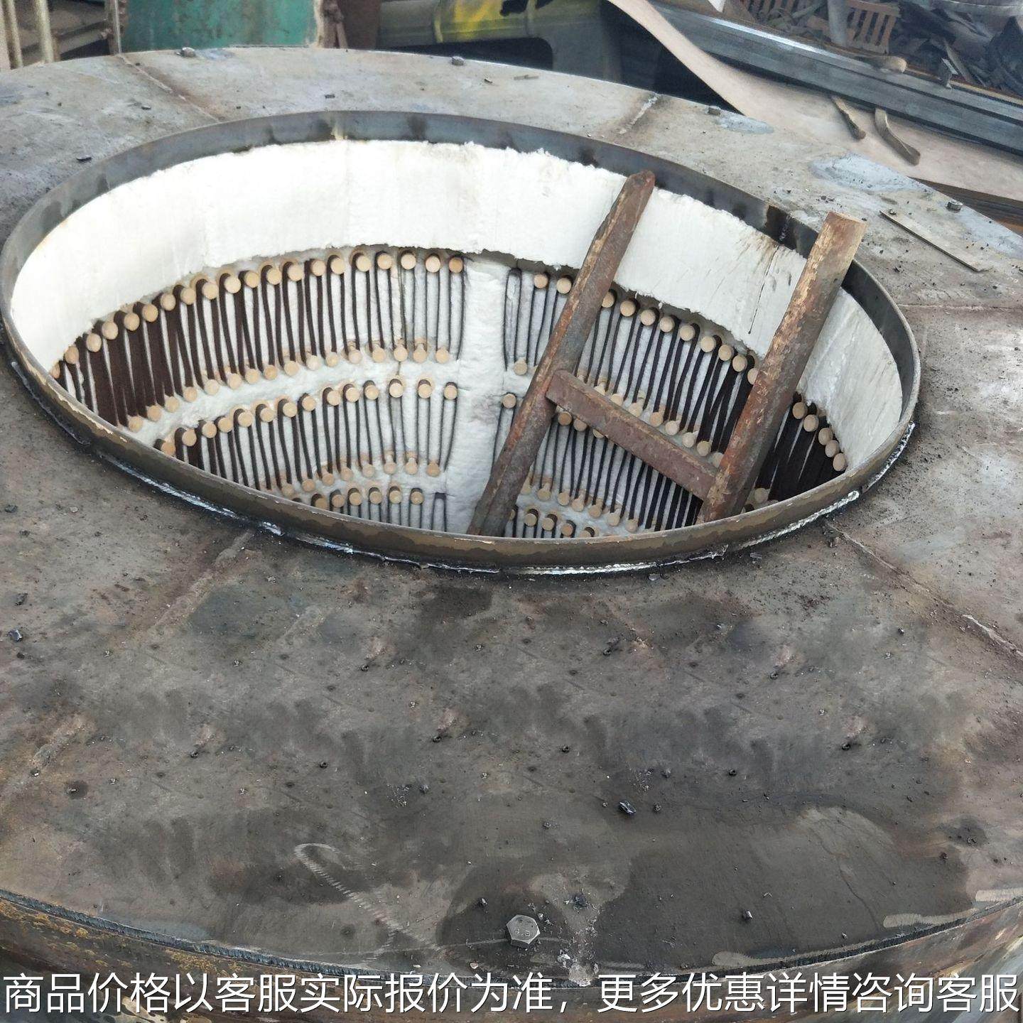 QPQ预热炉 氧化炉氮化炉 长兴热处理设备厂家按需制造,基础建材,化粪池,淘宝优惠券,粉丝福利购,淘宝优惠卷