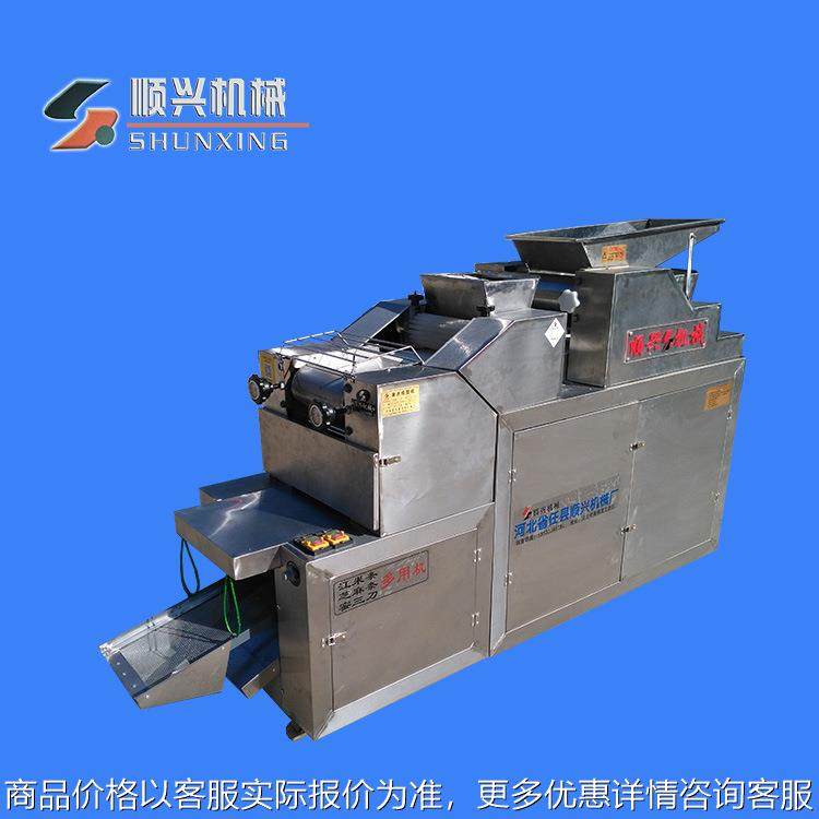 新款仿手工江米条机 双面撒粉江米条机 全自动江米条机生产线,清洗/食品/商业设备,休闲食品加工设备,淘宝优惠券,粉丝福利购,淘宝优惠卷