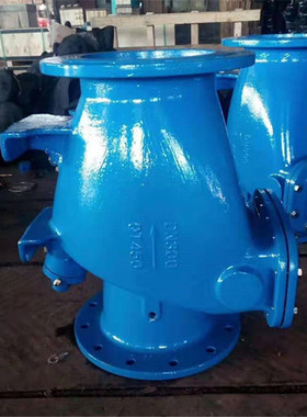 厂家供应 HH44X微阻缓闭止回阀 防水锤缓闭止回阀 单板止回阀