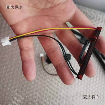 一诺IFS-15M 55 15M+ 15T V3V5V7 1光纤熔接机加热炉外壳加垒德株