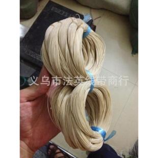 优质子弦线全新板胡弦 板胡线 板胡绳 天然蚕丝琴弦,工程粉线