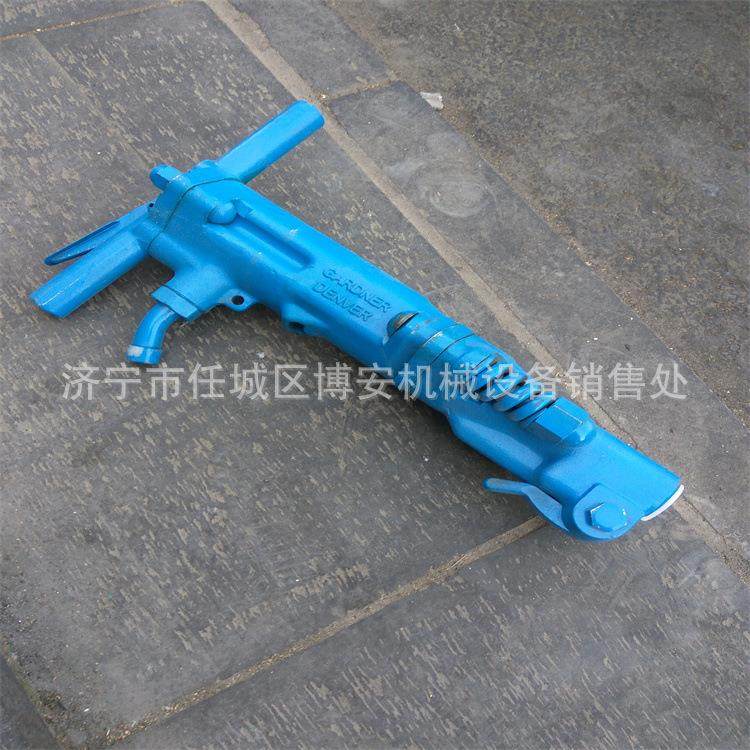 水泥混凝土破碎锤 B67矿用破碎手持式气镐 沥青路面破碎镐 博安牌,机械设备,矿山专用设备,淘宝优惠券,粉丝福利购,淘宝优惠卷