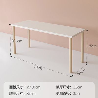 衣柜分层隔板分层架分隔板衣橱整理架隔I层置物架收纳神器实木热