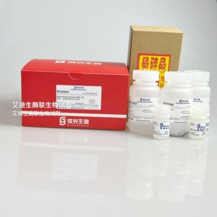 BGMG细菌/真菌RNA提取试剂盒,裂解液快速释放RNA,磁珠法高效富集